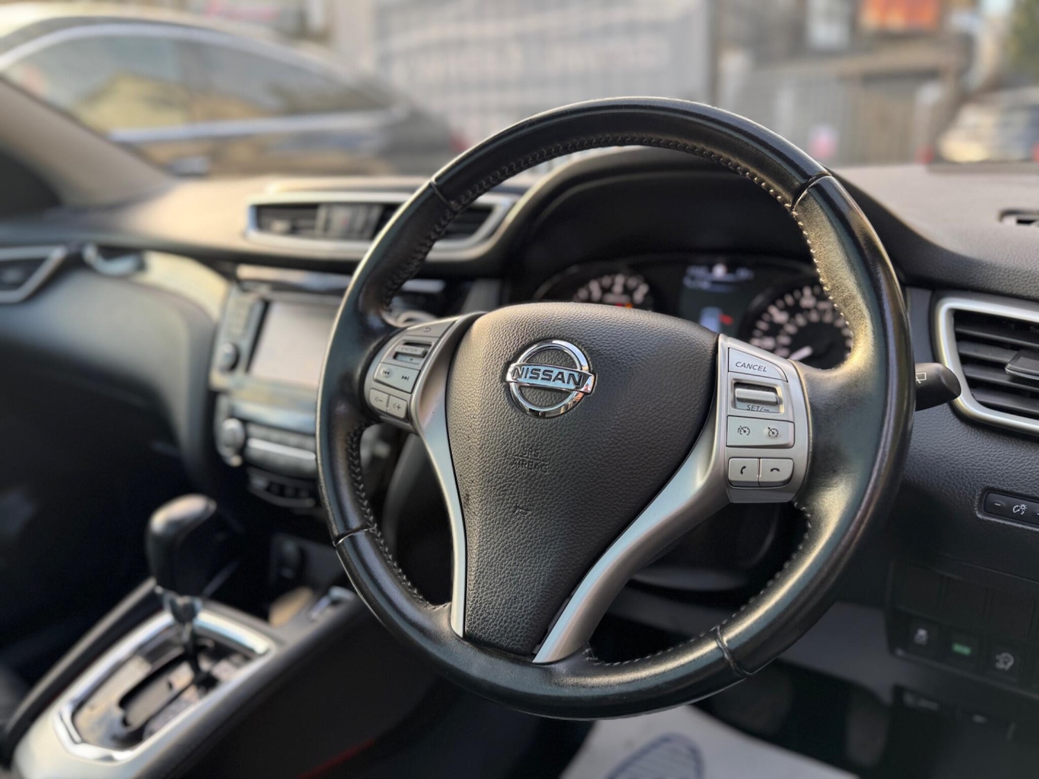 Used Nissan Qashqai 2015 for sale - 76189664: Photo 29