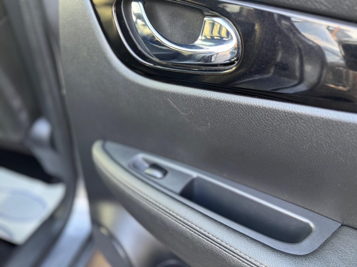 Used Nissan Qashqai 2015 for sale - 76189664: Photo 30