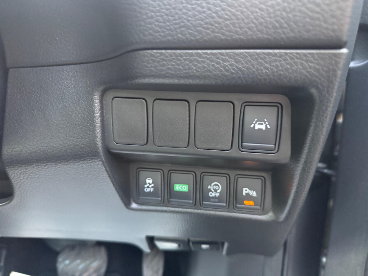 Used Nissan Qashqai 2015 for sale - 76189664: Photo 35