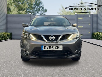Used Nissan Qashqai 2015 for sale - 76189664: Photo 3