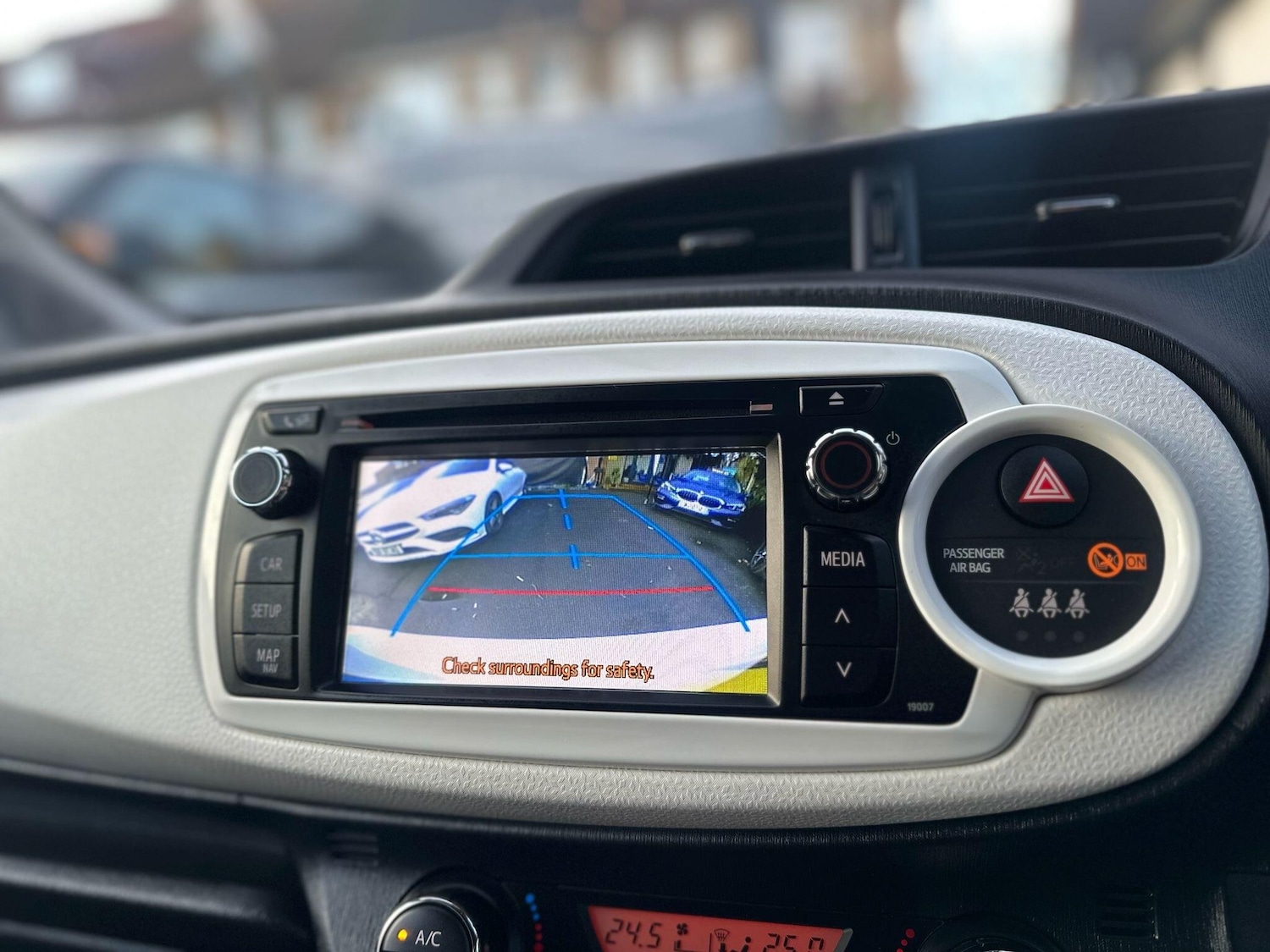 Used Toyota Yaris 2014 for sale - 76753042: Photo 12