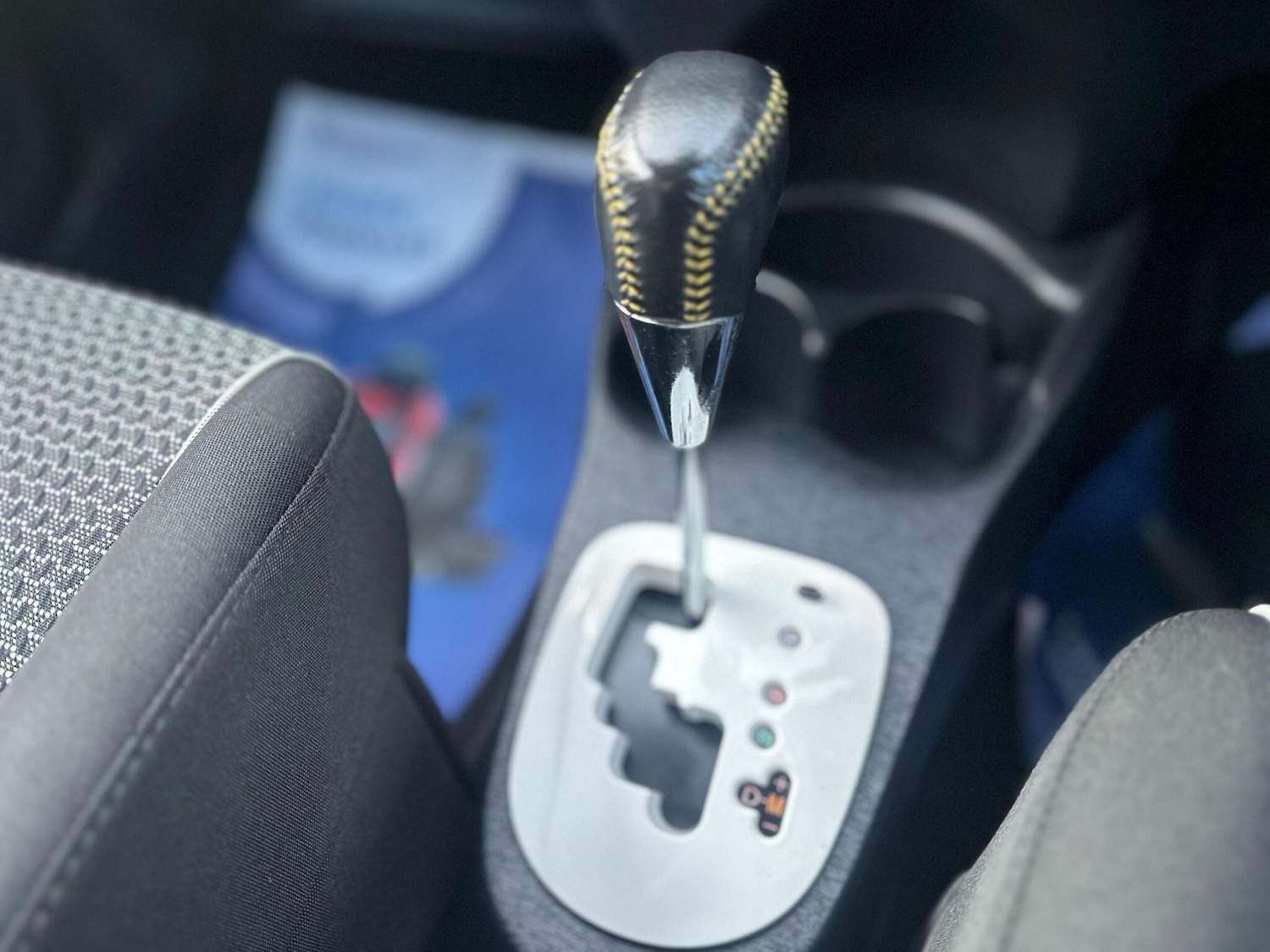 Used Toyota Yaris 2014 for sale - 76753042: Photo 15