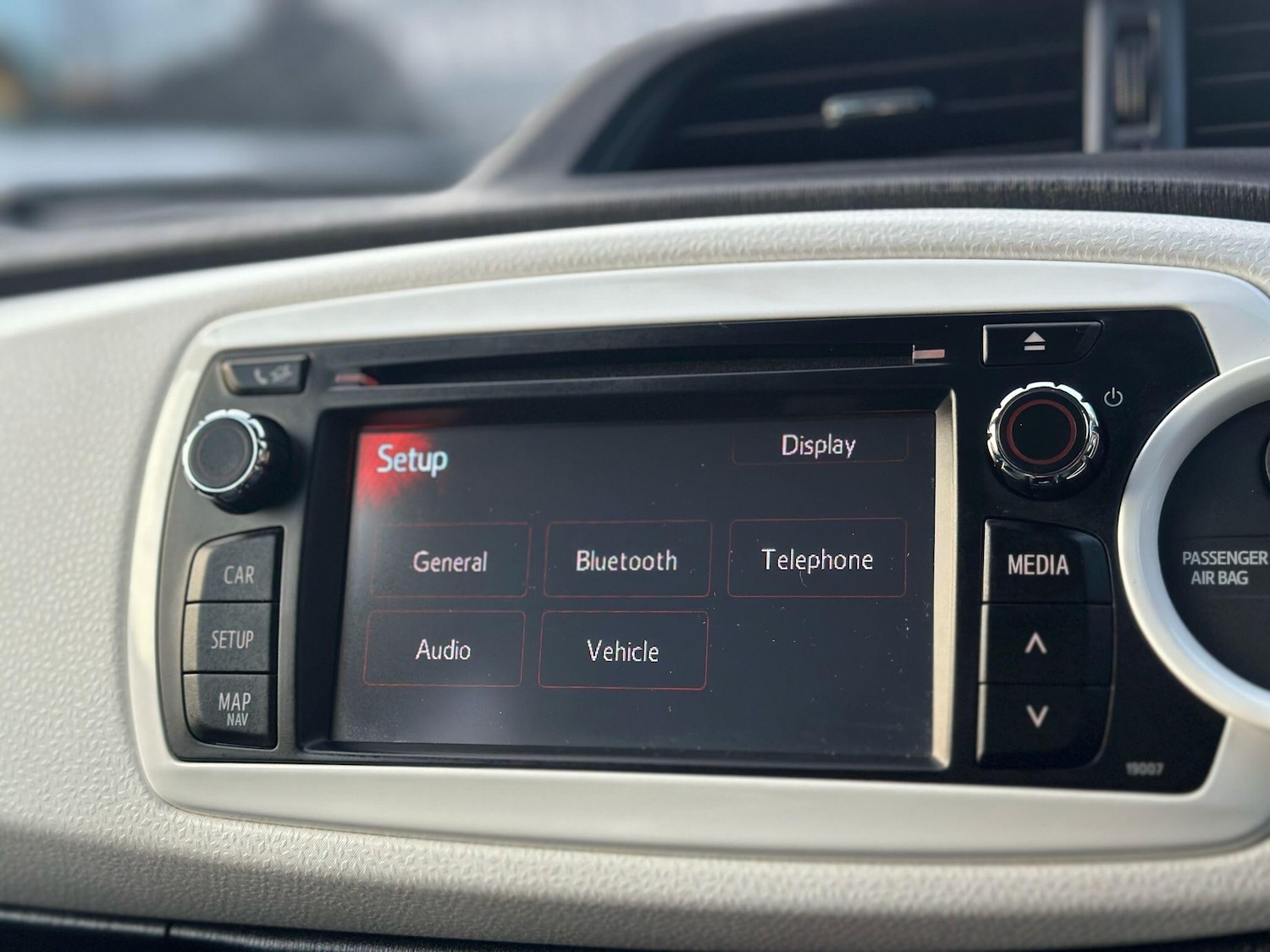 Used Toyota Yaris 2014 for sale - 76753042: Photo 23