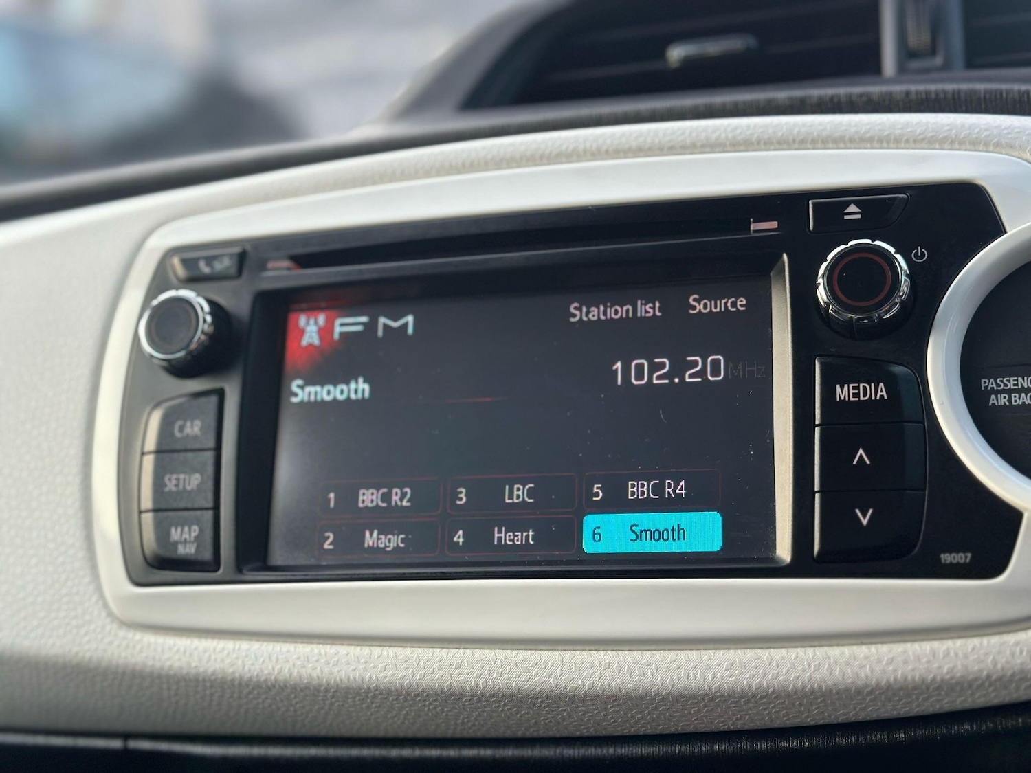 Used Toyota Yaris 2014 for sale - 76753042: Photo 25