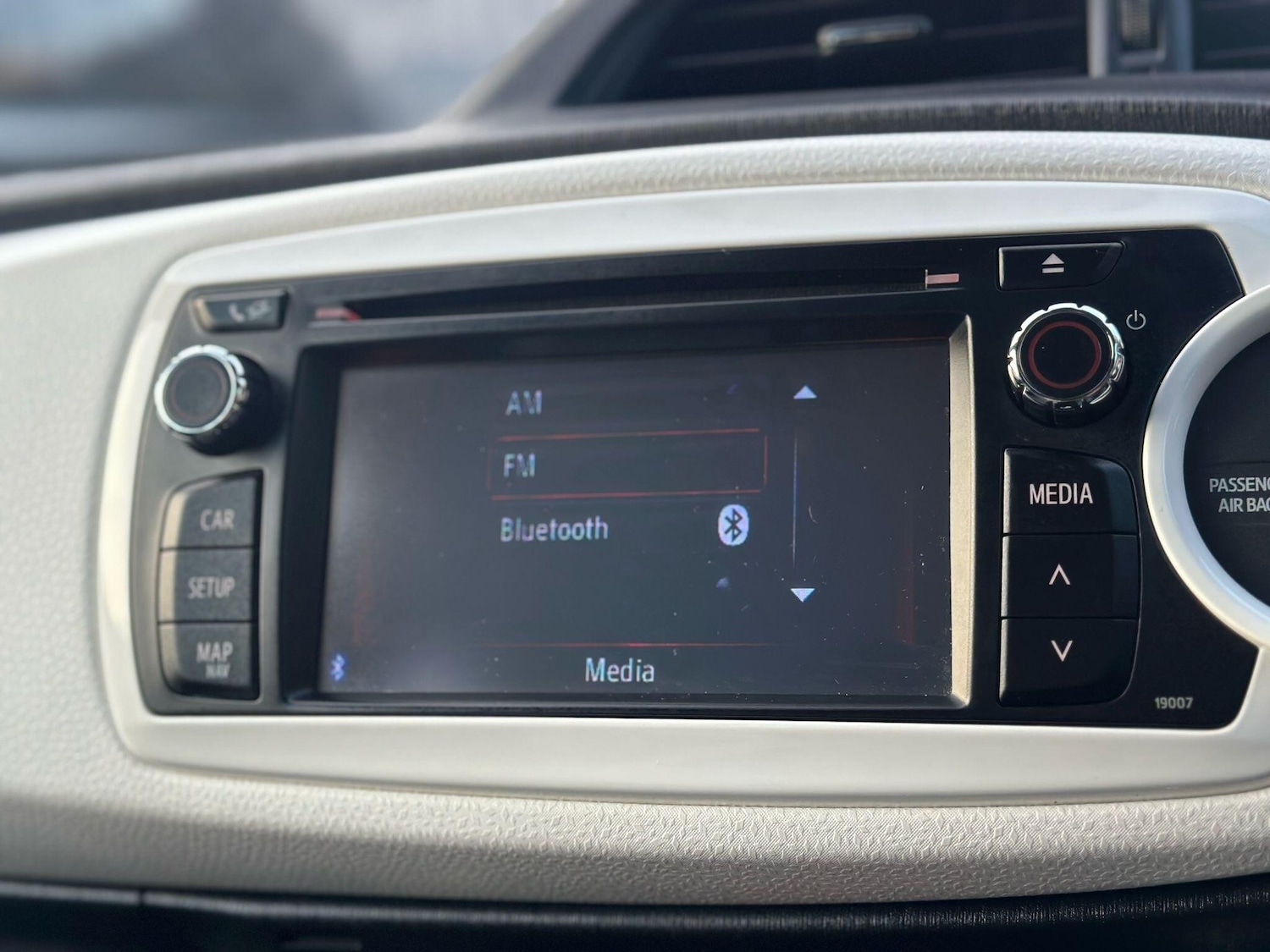 Used Toyota Yaris 2014 for sale - 76753042: Photo 26