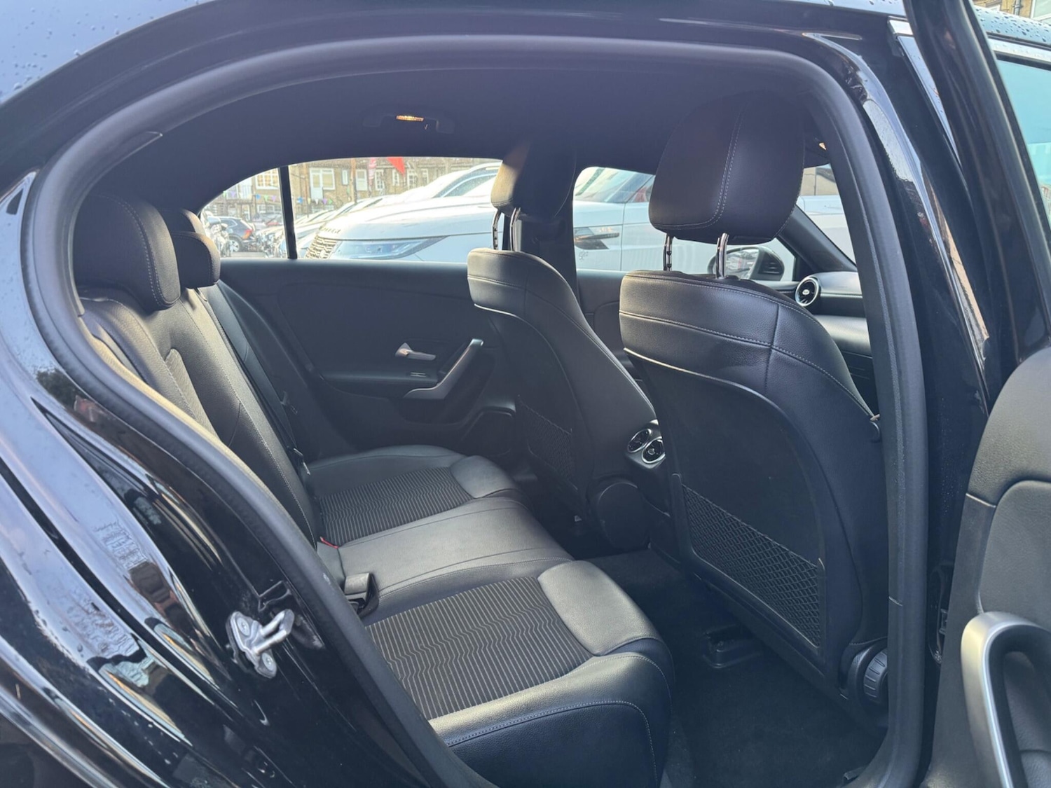 Used Mercedes-Benz A-Class 2019 for sale - 76644919: Photo 11