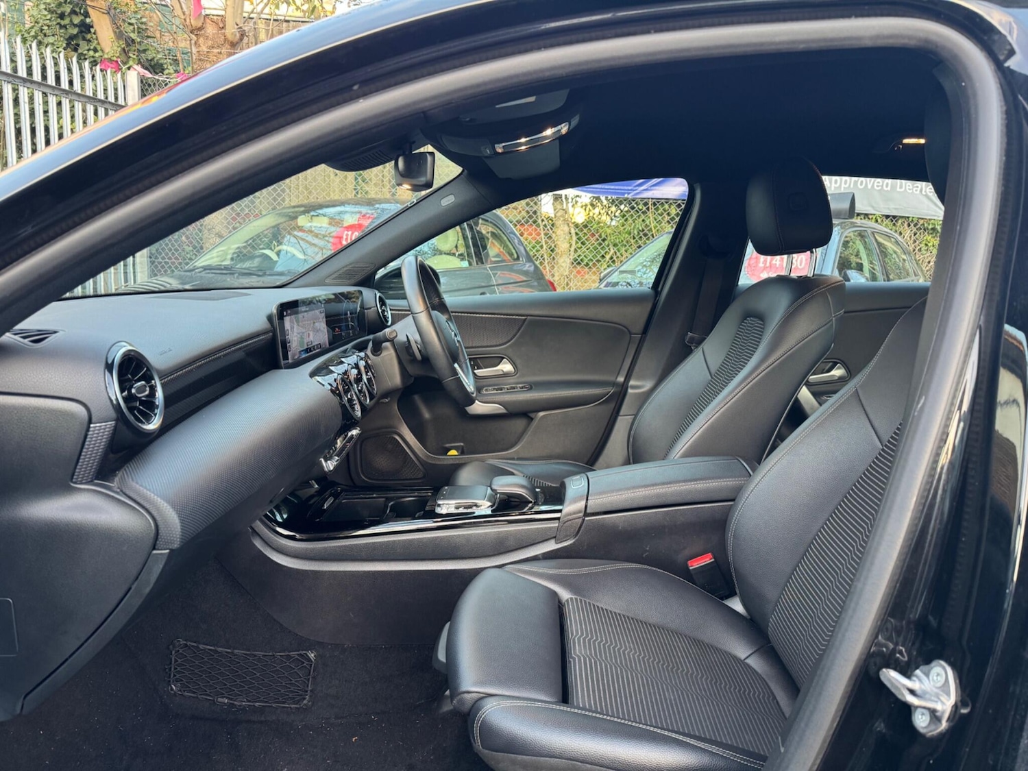 Used Mercedes-Benz A-Class 2019 for sale - 76644919: Photo 13