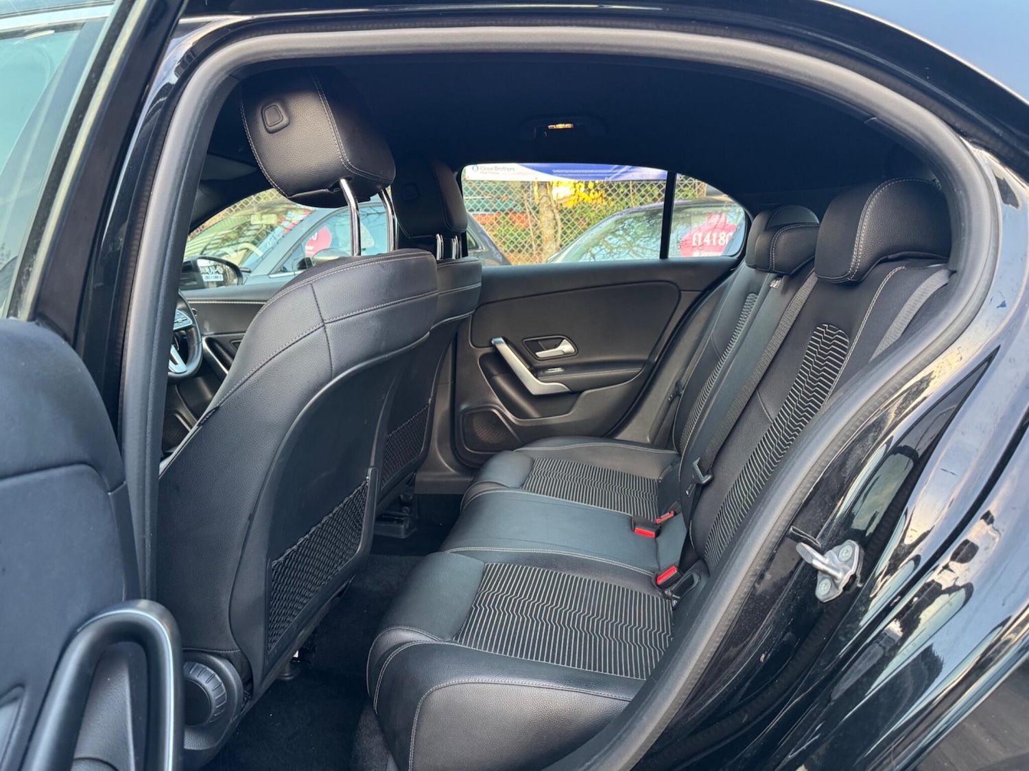 Used Mercedes-Benz A-Class 2019 for sale - 76644919: Photo 14