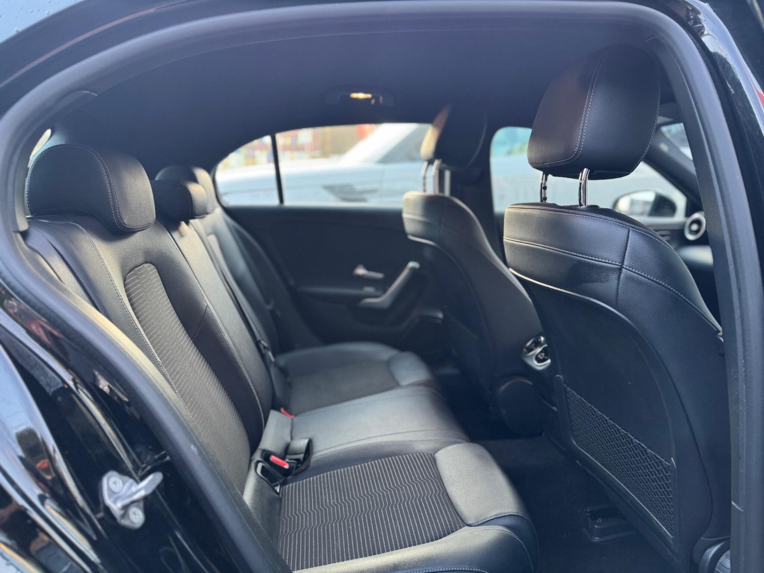 Used Mercedes-Benz A-Class 2019 for sale - 76644919: Photo 15