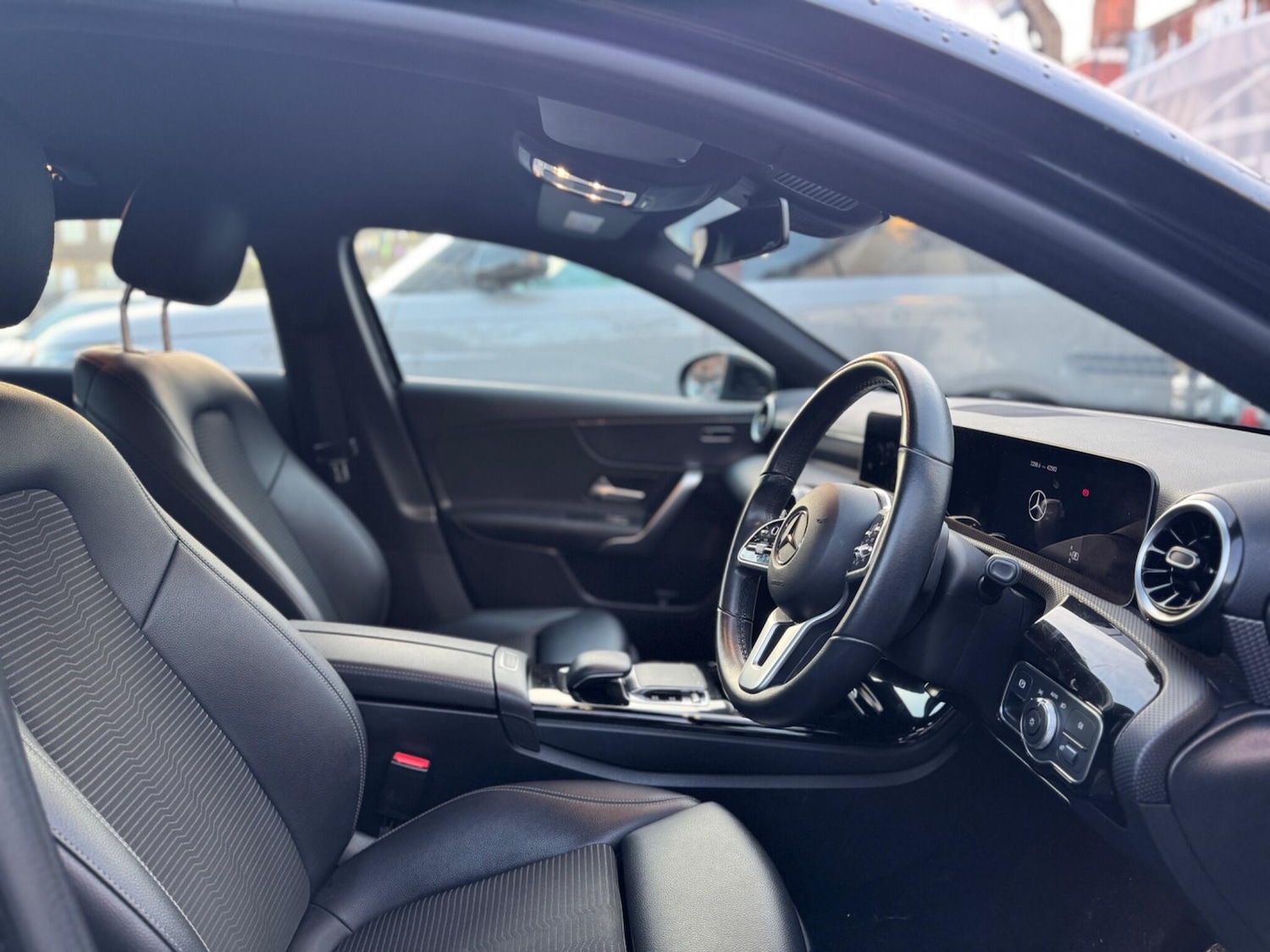 Used Mercedes-Benz A-Class 2019 for sale - 76644919: Photo 16