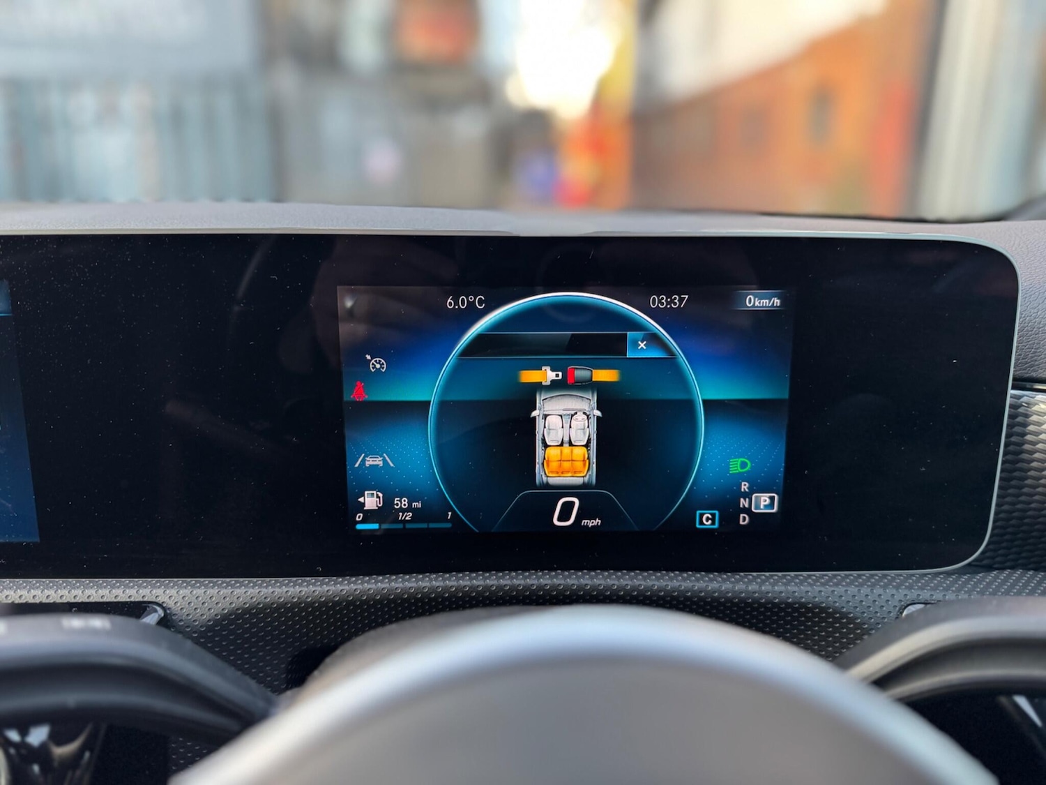 Used Mercedes-Benz A-Class 2019 for sale - 76644919: Photo 17