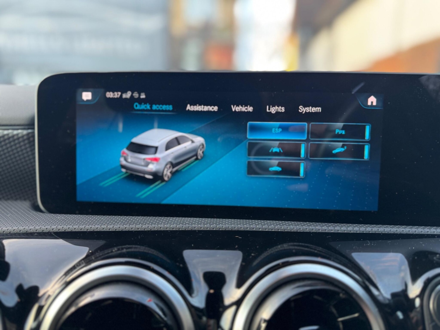 Used Mercedes-Benz A-Class 2019 for sale - 76644919: Photo 18