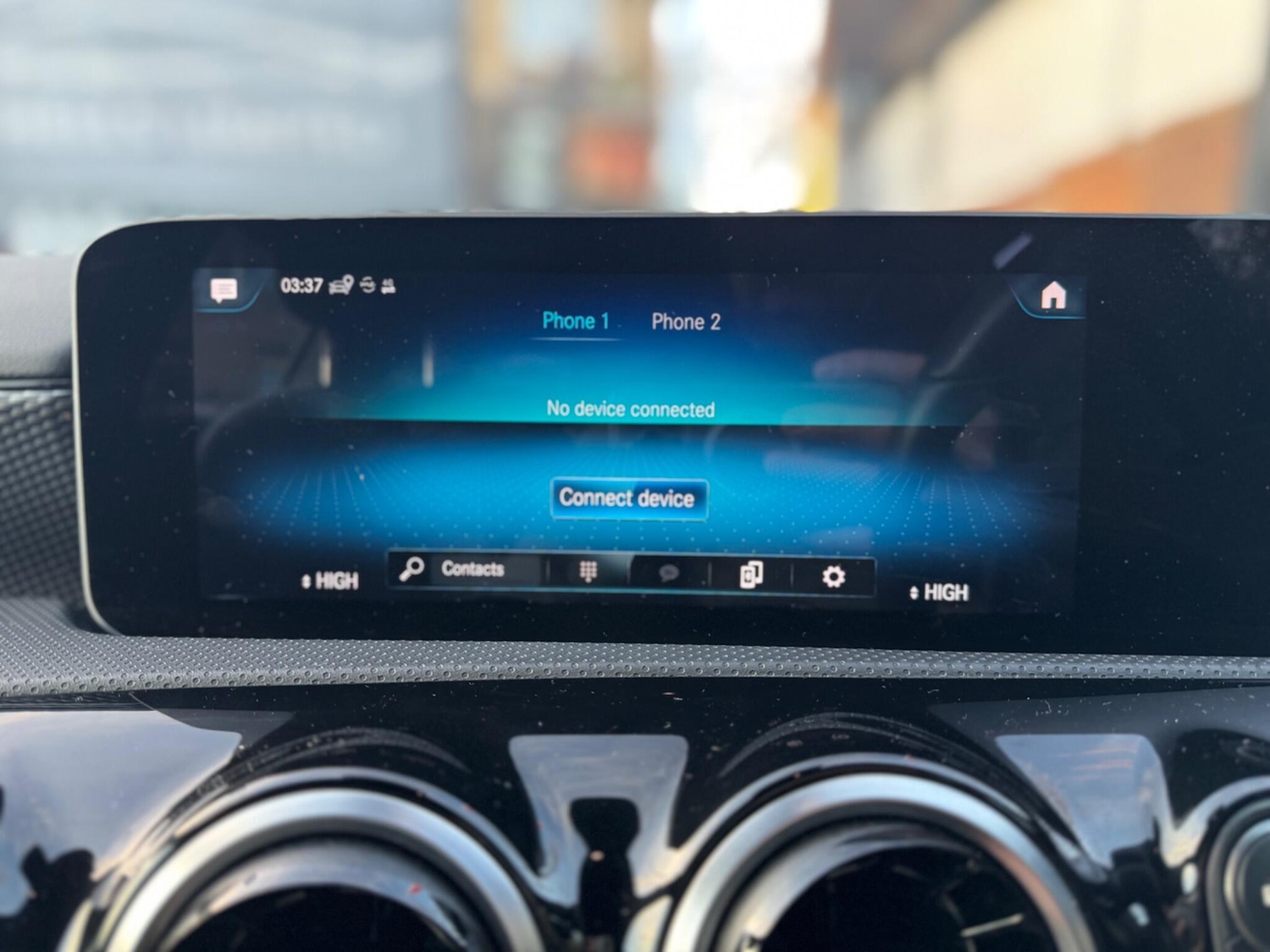 Used Mercedes-Benz A-Class 2019 for sale - 76644919: Photo 19