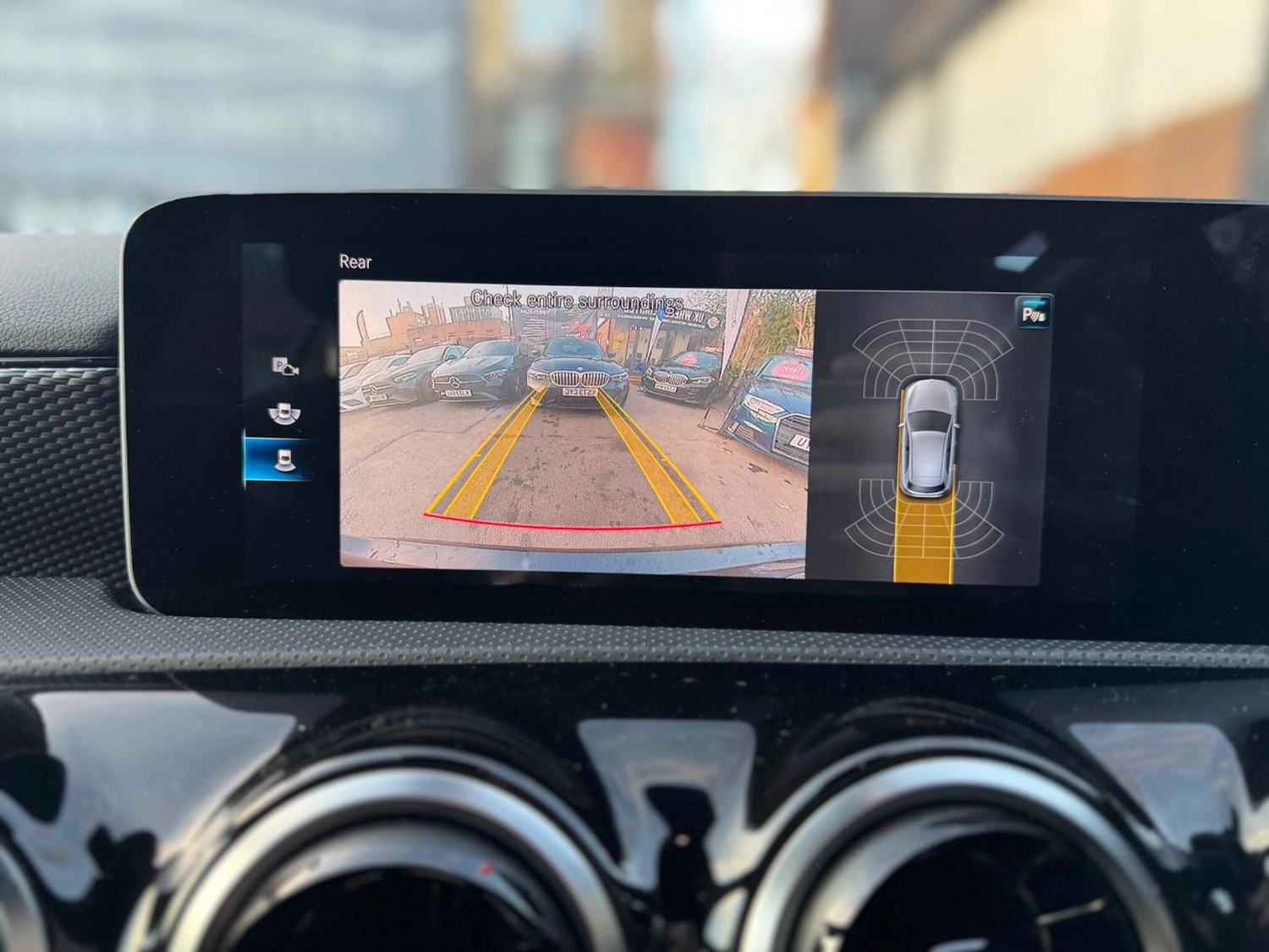 Used Mercedes-Benz A-Class 2019 for sale - 76644919: Photo 21