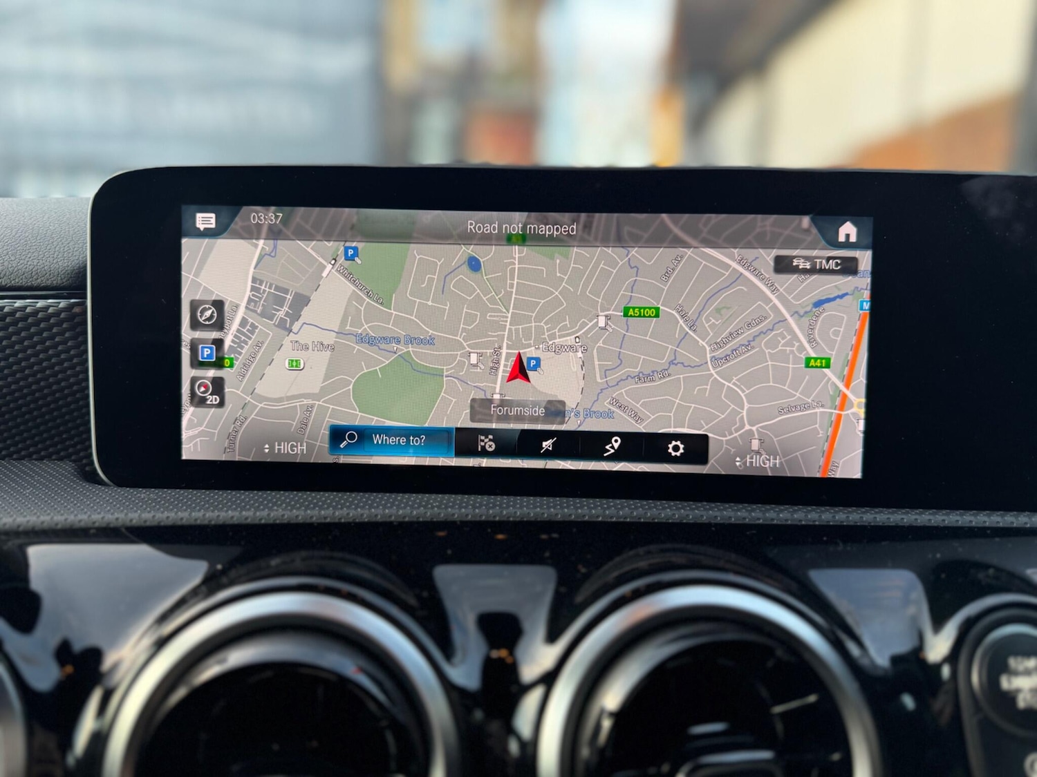 Used Mercedes-Benz A-Class 2019 for sale - 76644919: Photo 22