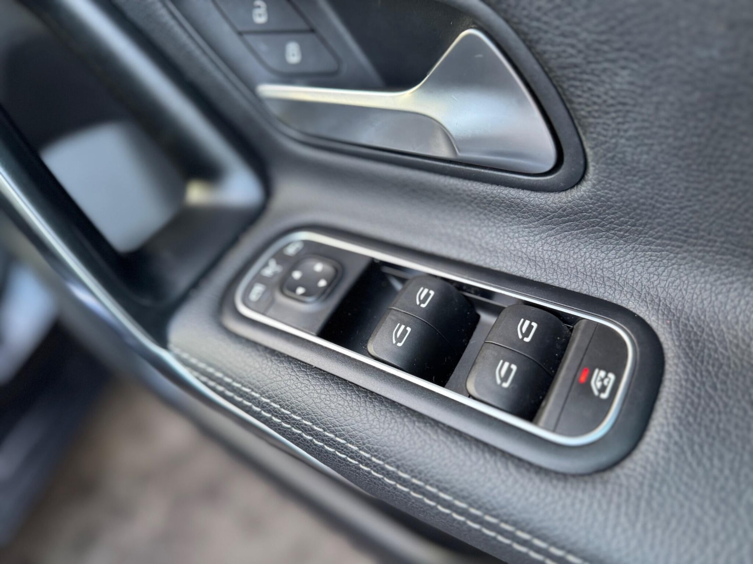 Used Mercedes-Benz A-Class 2019 for sale - 76644919: Photo 23