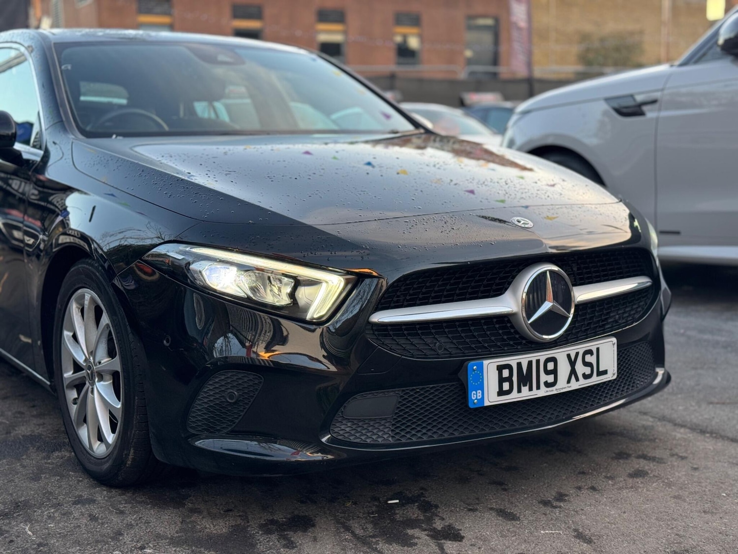 Used Mercedes-Benz A-Class 2019 for sale - 76644919: Photo 27