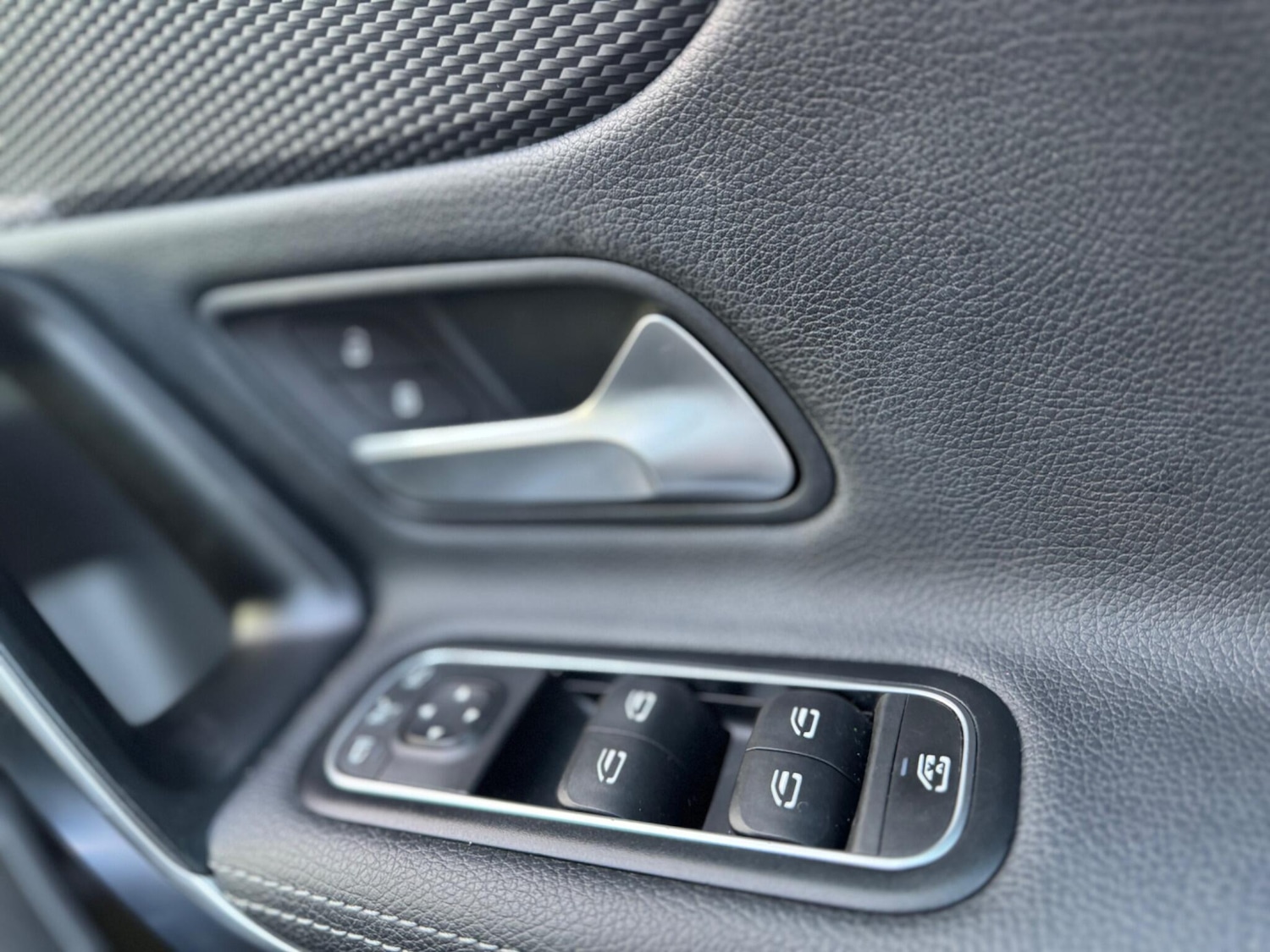 Used Mercedes-Benz A-Class 2019 for sale - 76644919: Photo 30