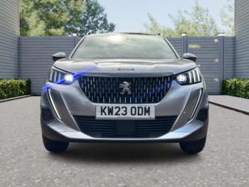 Used Peugeot 2008 2023 for sale - 74508709: Photo