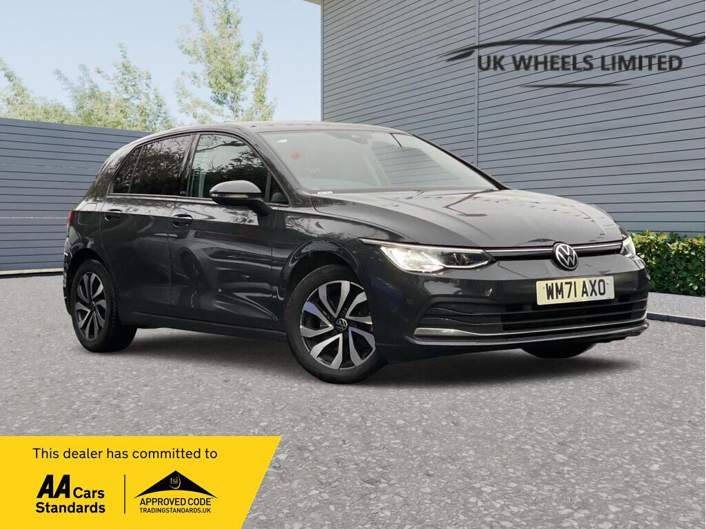 Used Volkswagen Golf 2022 for sale - 76408881: Photo 1