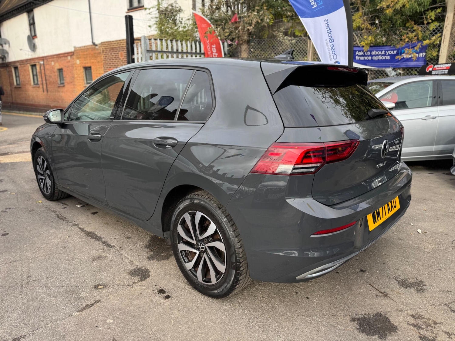 Used Volkswagen Golf 2022 for sale - 76408881: Photo 10