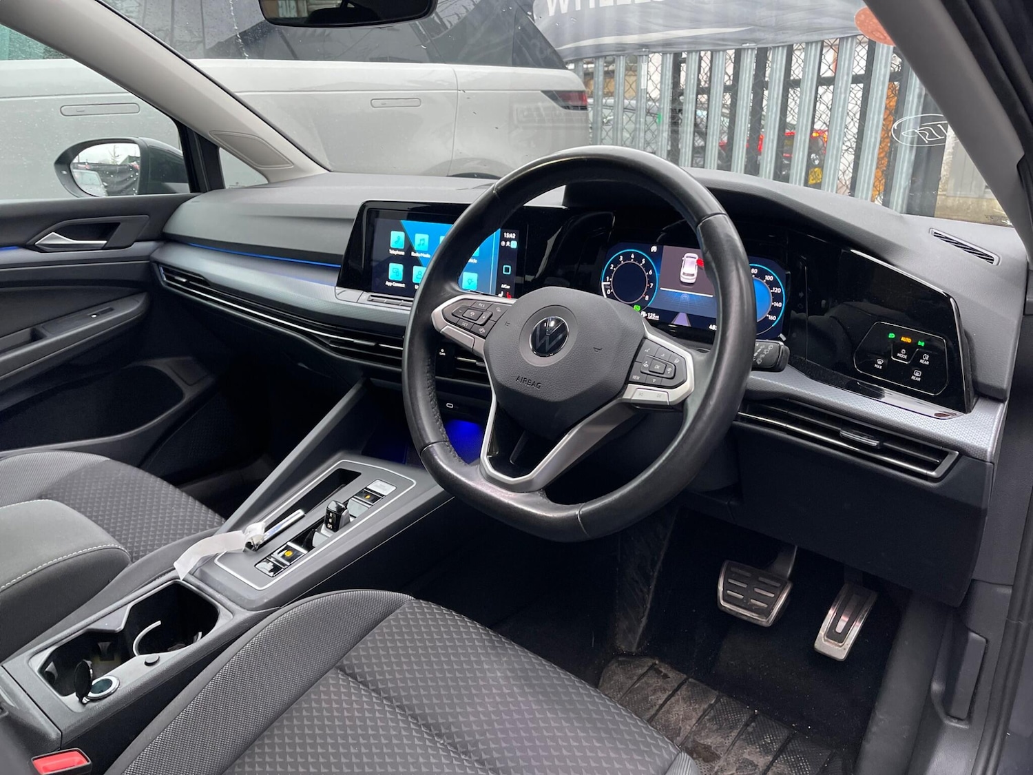 Used Volkswagen Golf 2022 for sale - 76408881: Photo 11