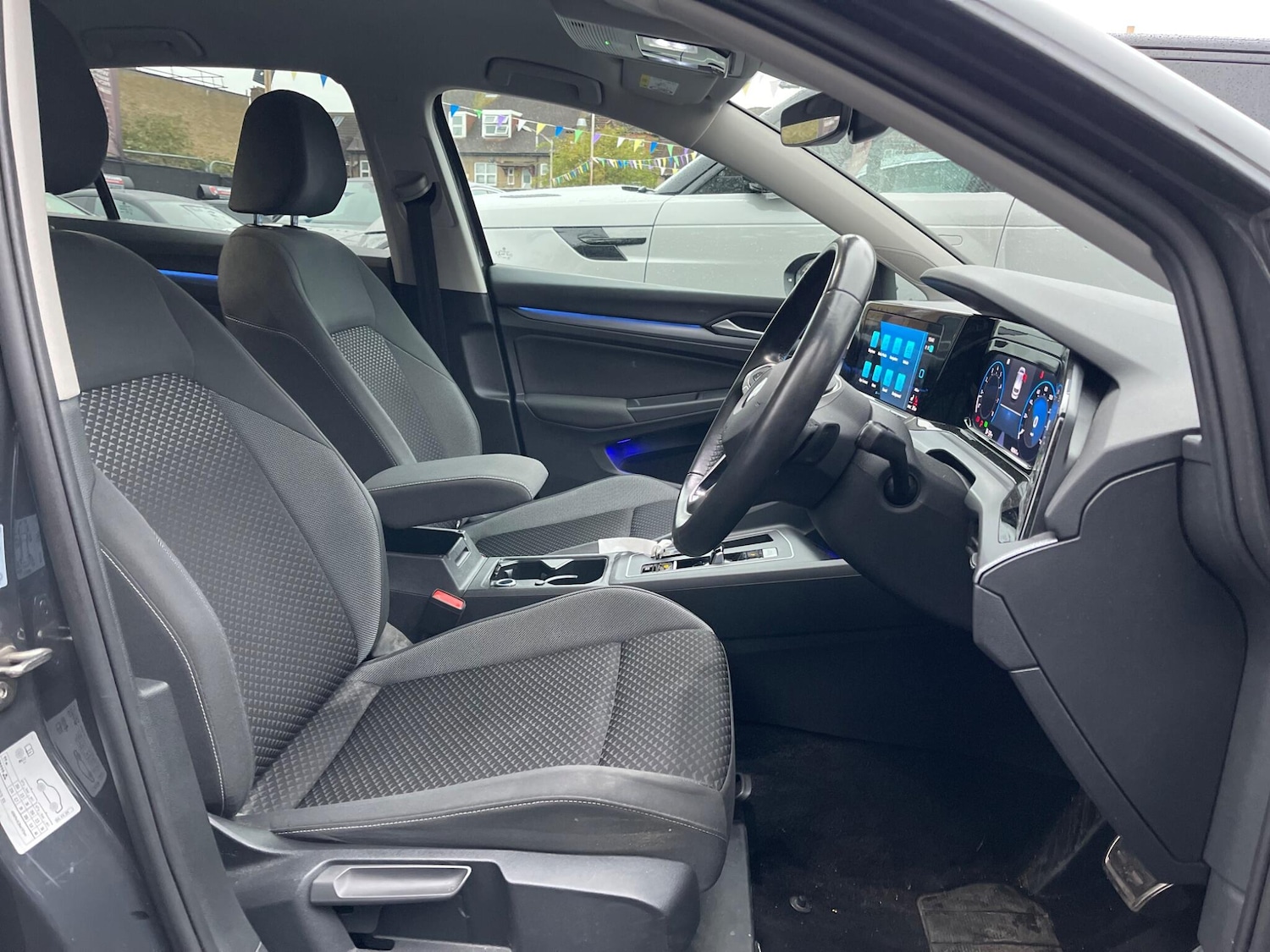 Used Volkswagen Golf 2022 for sale - 76408881: Photo 13