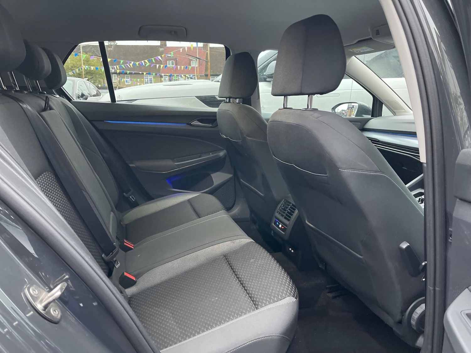 Used Volkswagen Golf 2022 for sale - 76408881: Photo 14