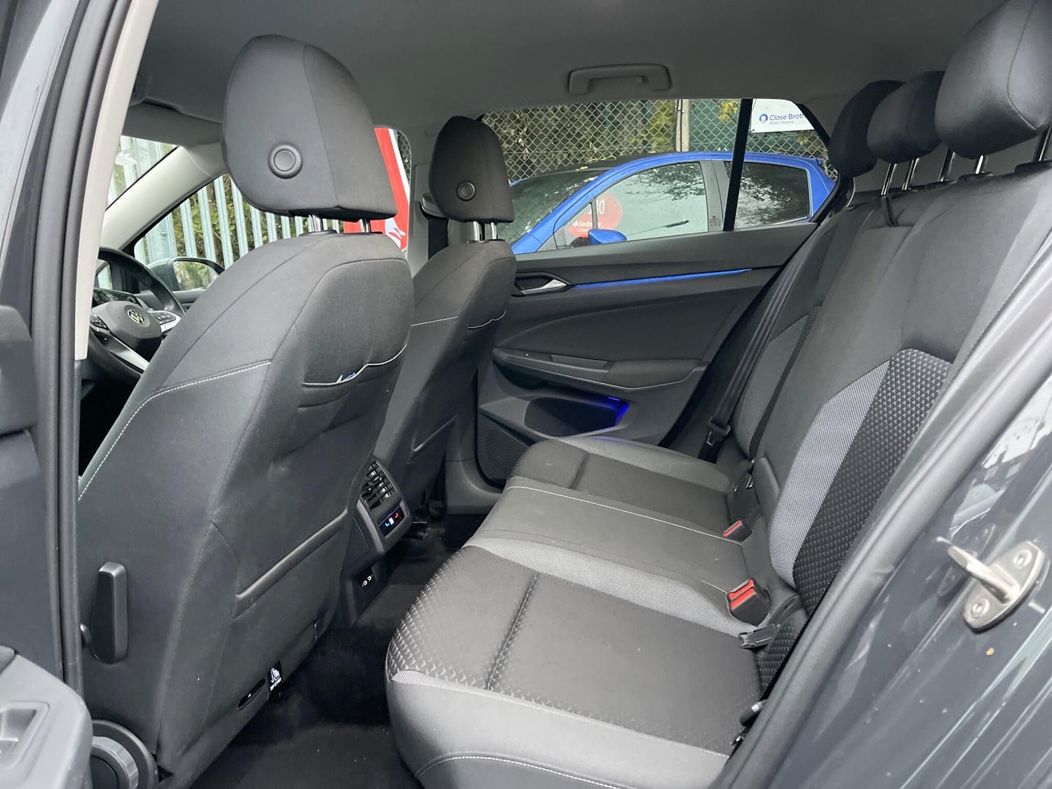 Used Volkswagen Golf 2022 for sale - 76408881: Photo 16