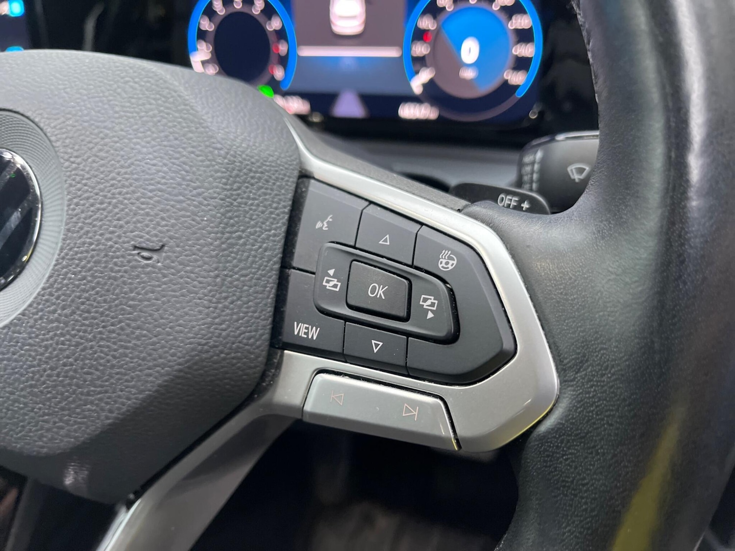 Used Volkswagen Golf 2022 for sale - 76408881: Photo 17