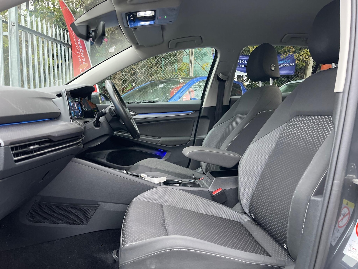 Used Volkswagen Golf 2022 for sale - 76408881: Photo 18