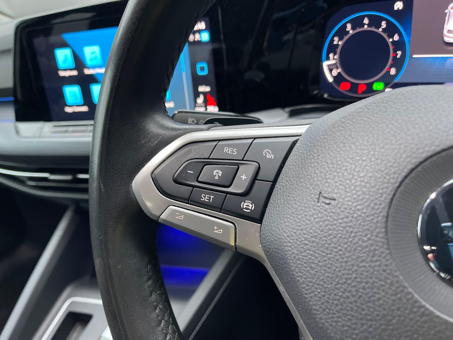 Used Volkswagen Golf 2022 for sale - 76408881: Photo 19