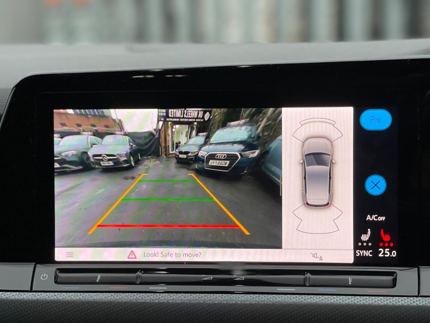 Used Volkswagen Golf 2022 for sale - 76408881: Photo 23