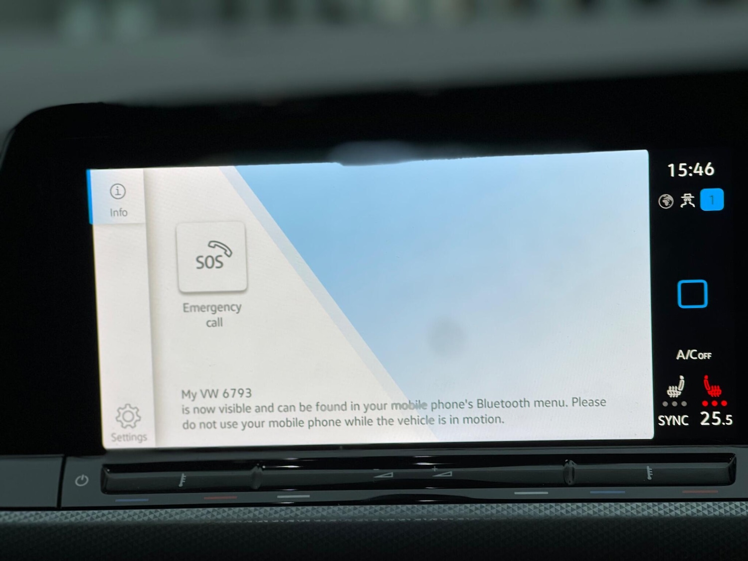 Used Volkswagen Golf 2022 for sale - 76408881: Photo 25