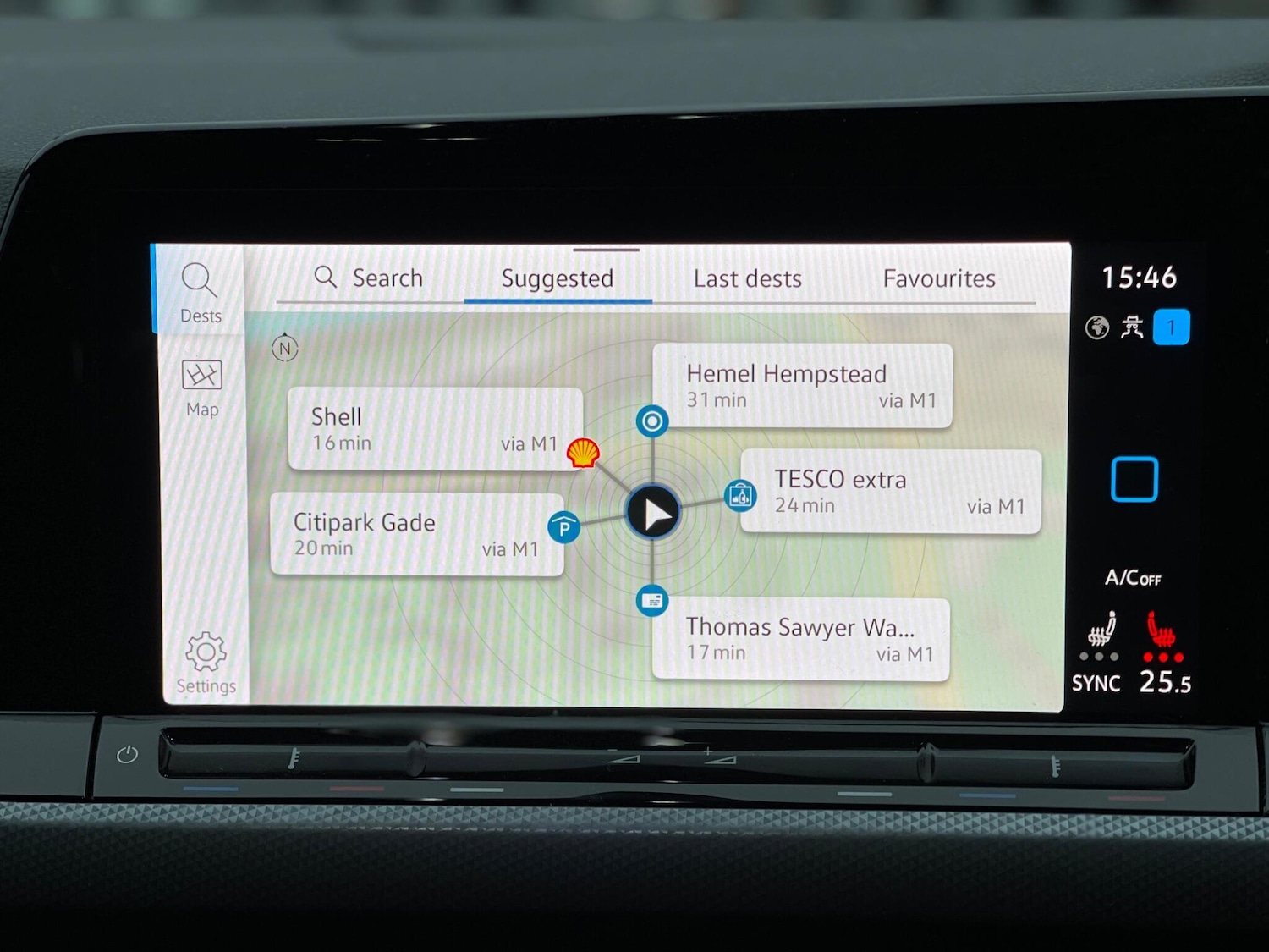 Used Volkswagen Golf 2022 for sale - 76408881: Photo 27