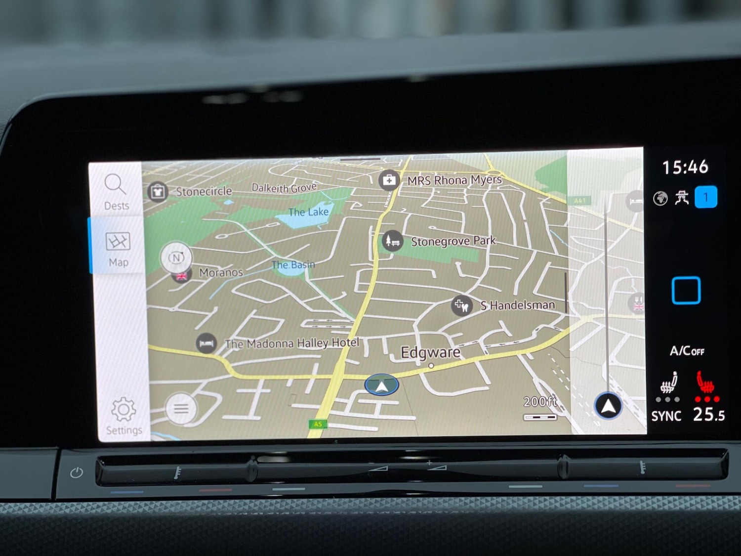 Used Volkswagen Golf 2022 for sale - 76408881: Photo 28