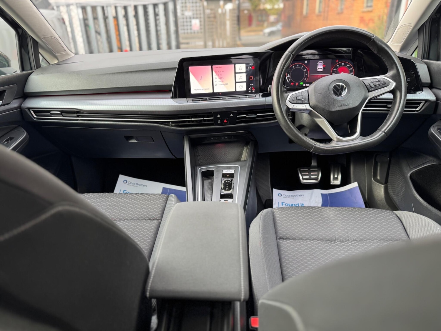 Used Volkswagen Golf 2022 for sale - 76408881: Photo 31