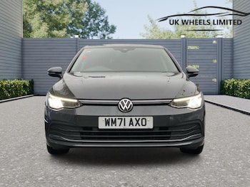 Used Volkswagen Golf 2022 for sale - 76408881: Photo