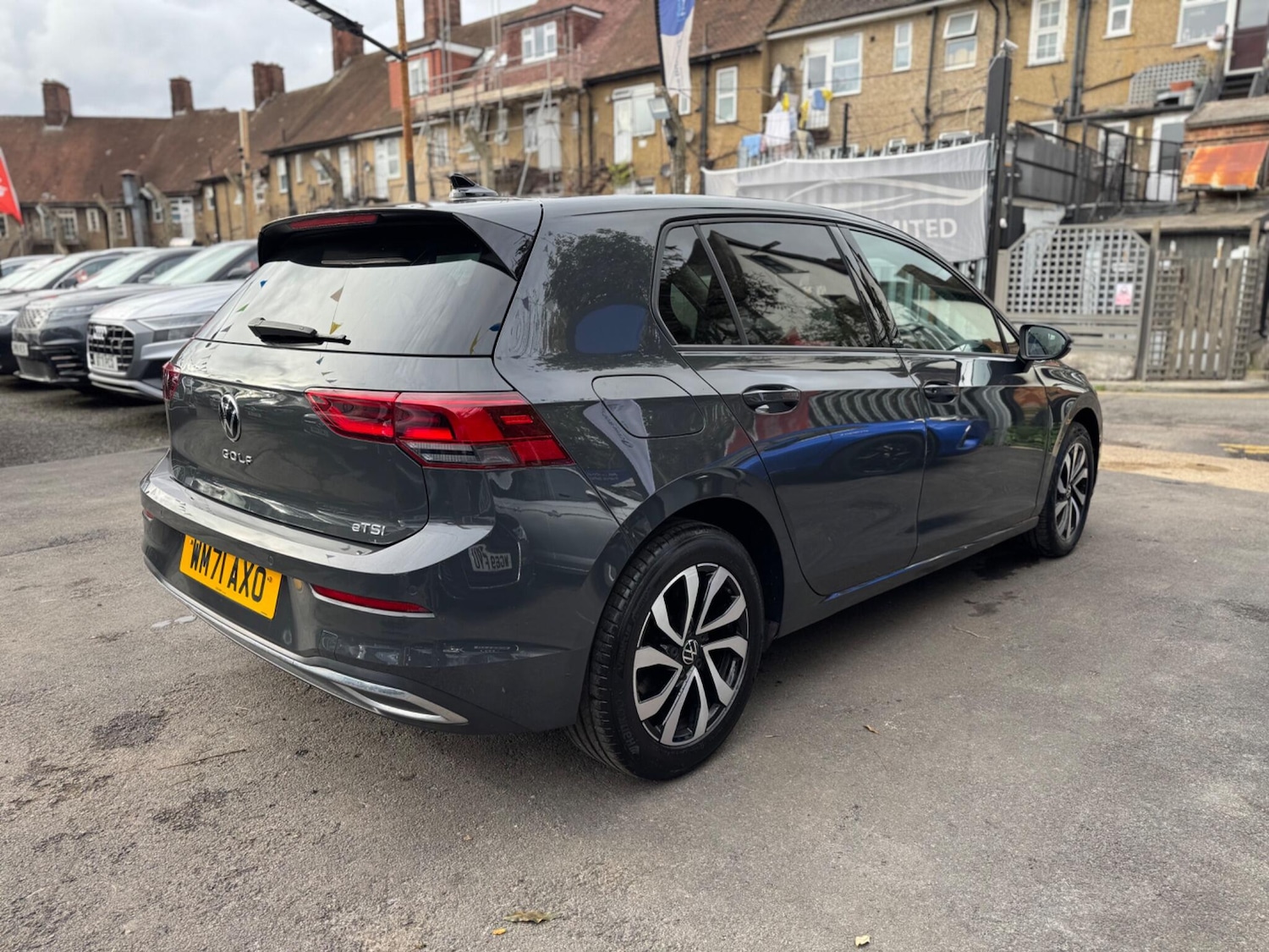 Used Volkswagen Golf 2022 for sale - 76408881: Photo 6