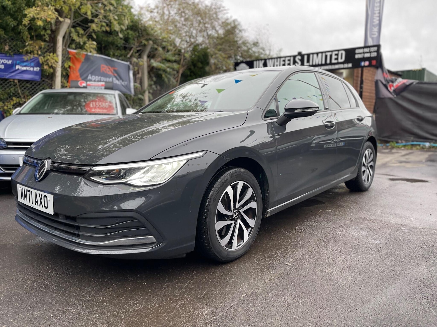 Used Volkswagen Golf 2022 for sale - 76408881: Photo 8