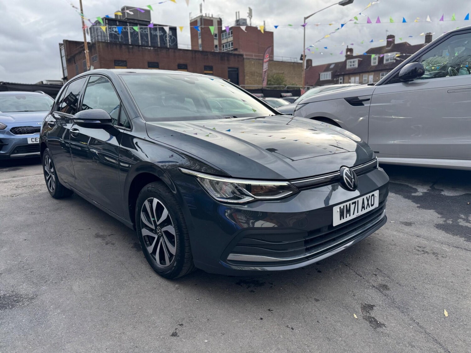 Used Volkswagen Golf 2022 for sale - 76408881: Photo 9