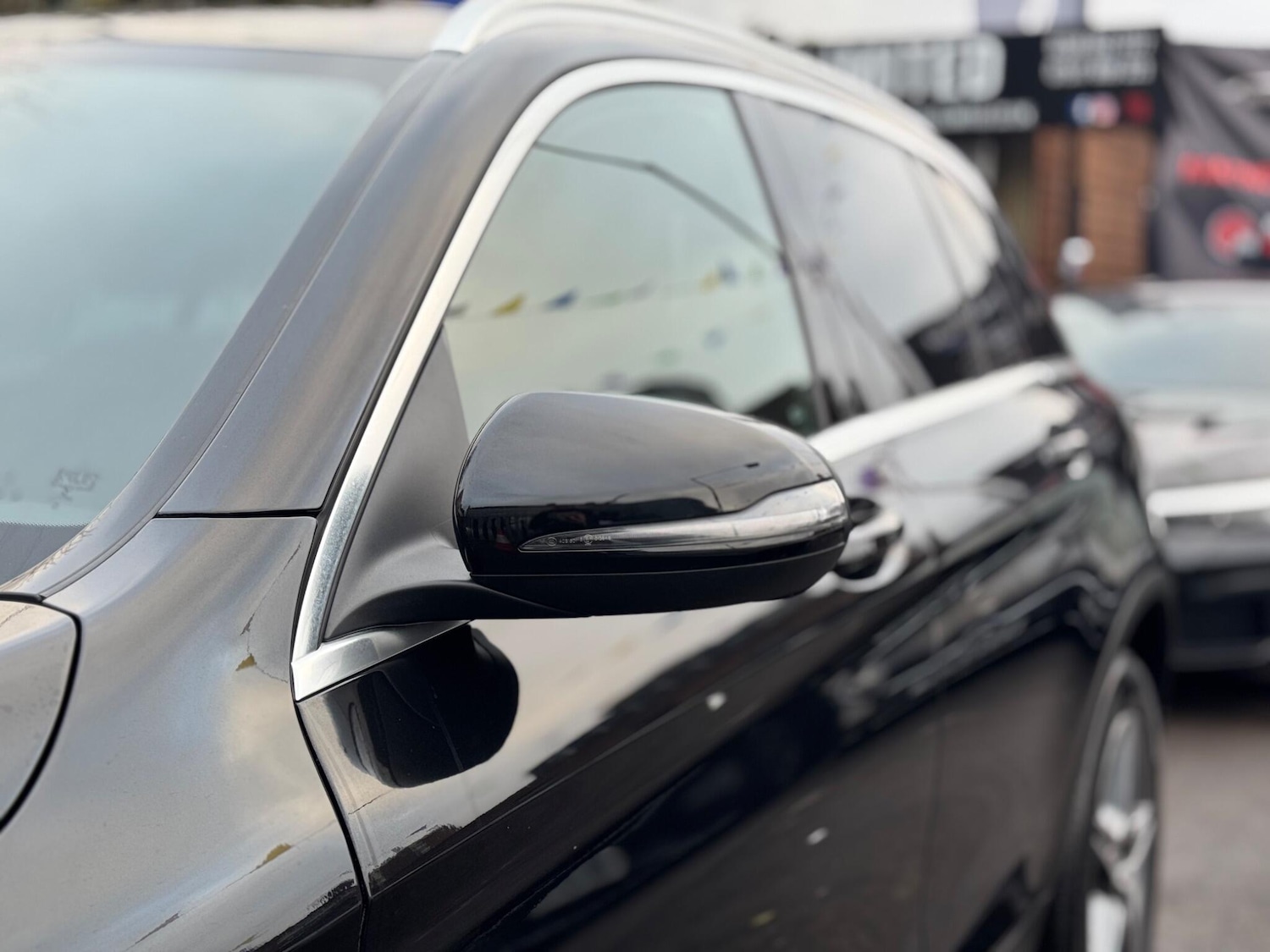 Used Mercedes-Benz GLC 2022 for sale - 76511765: Photo 18