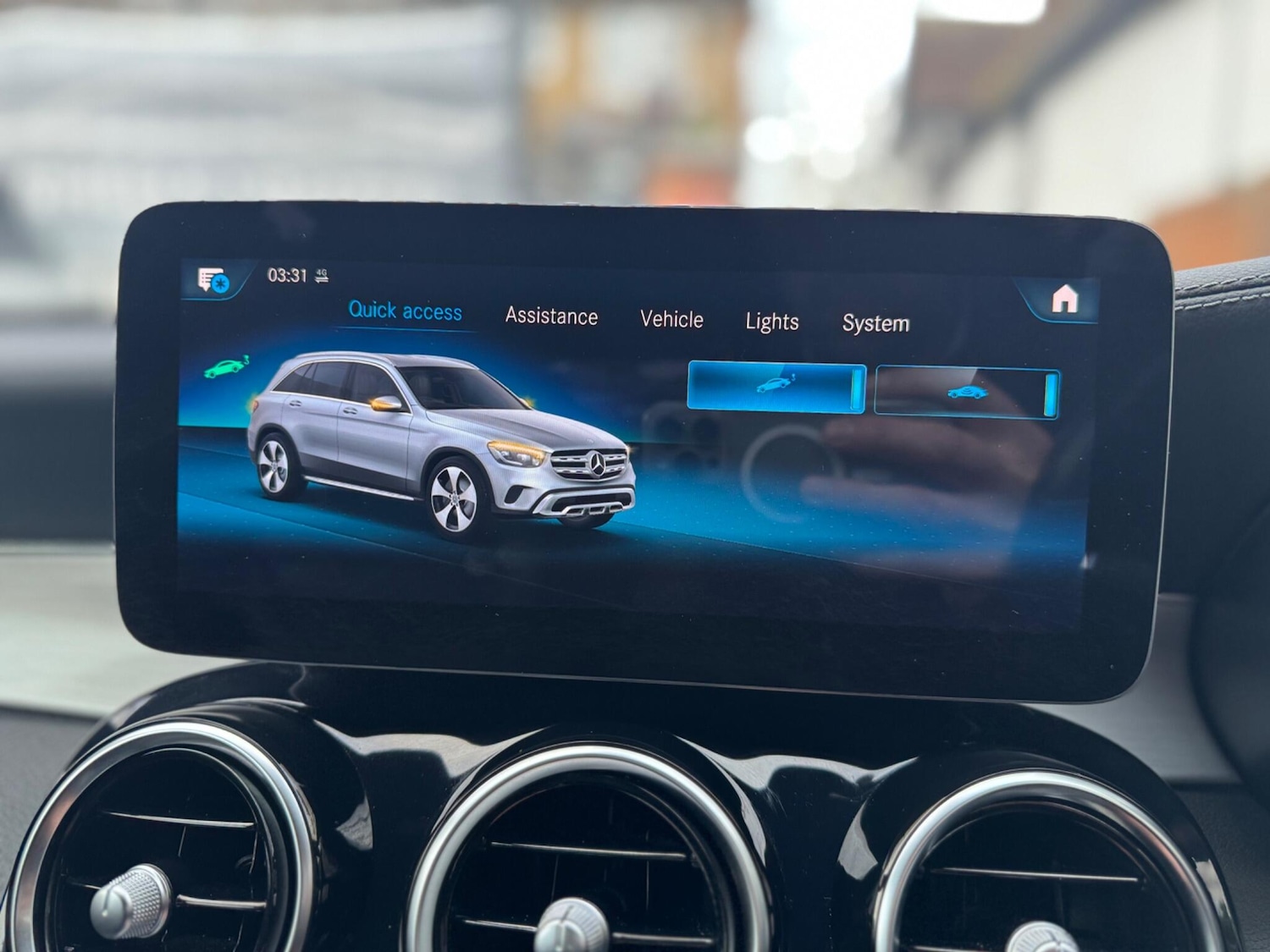 Used Mercedes-Benz GLC 2022 for sale - 76511765: Photo 23