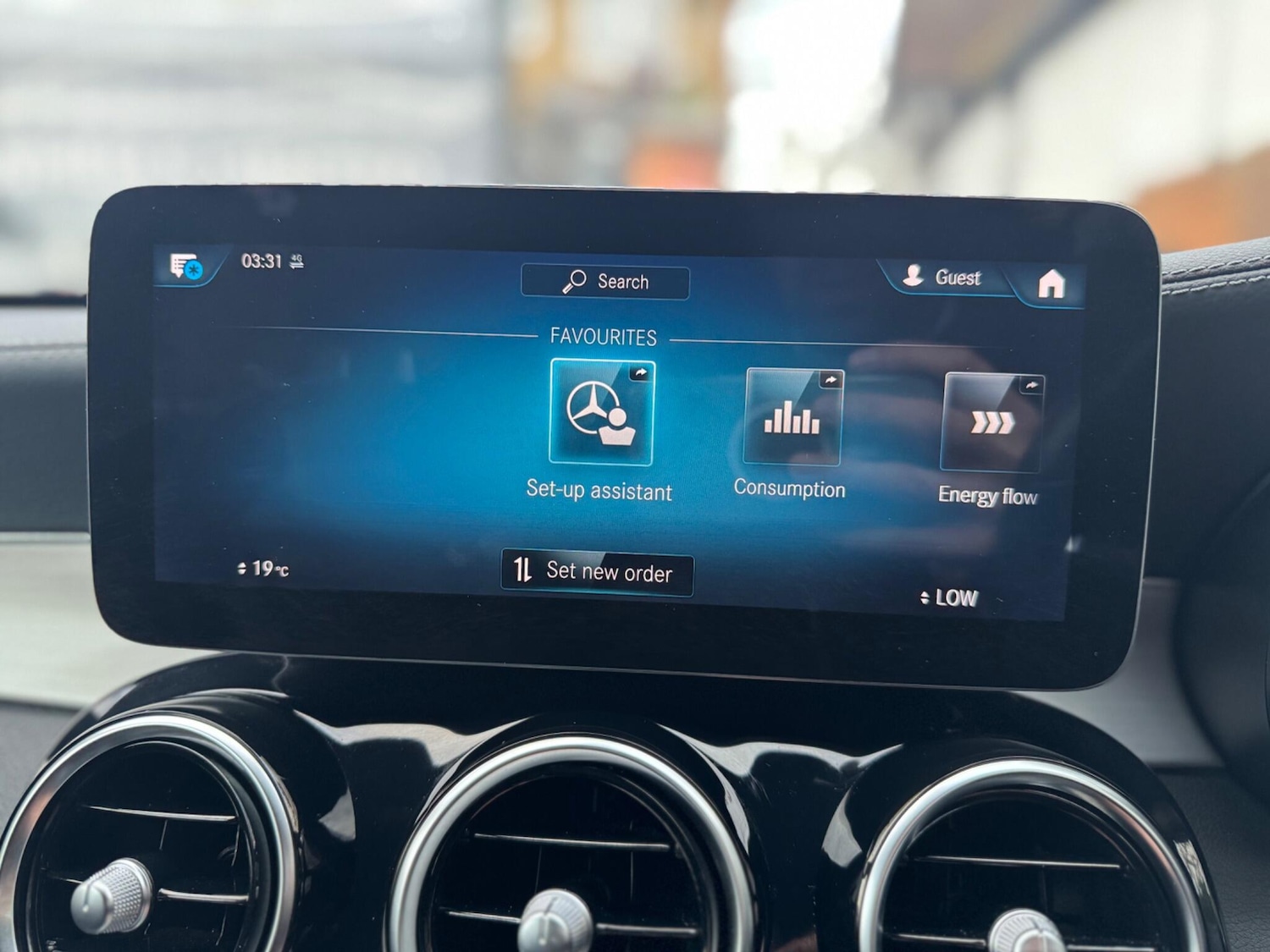 Used Mercedes-Benz GLC 2022 for sale - 76511765: Photo 24