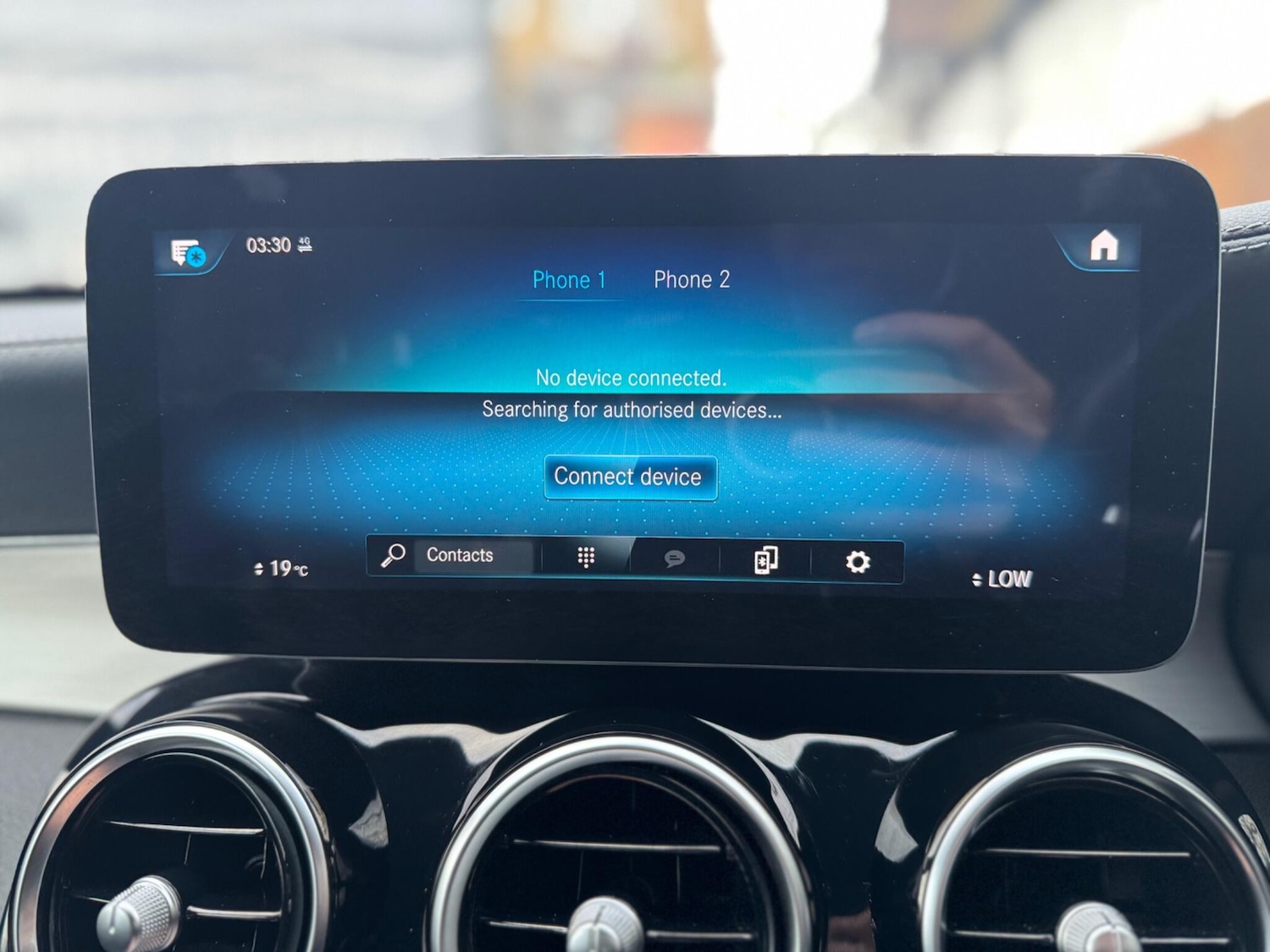 Used Mercedes-Benz GLC 2022 for sale - 76511765: Photo 25