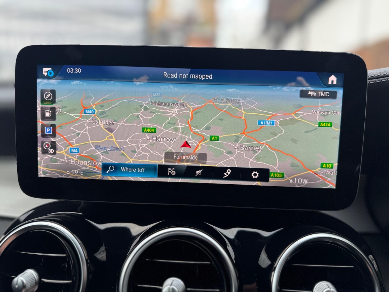 Used Mercedes-Benz GLC 2022 for sale - 76511765: Photo 27