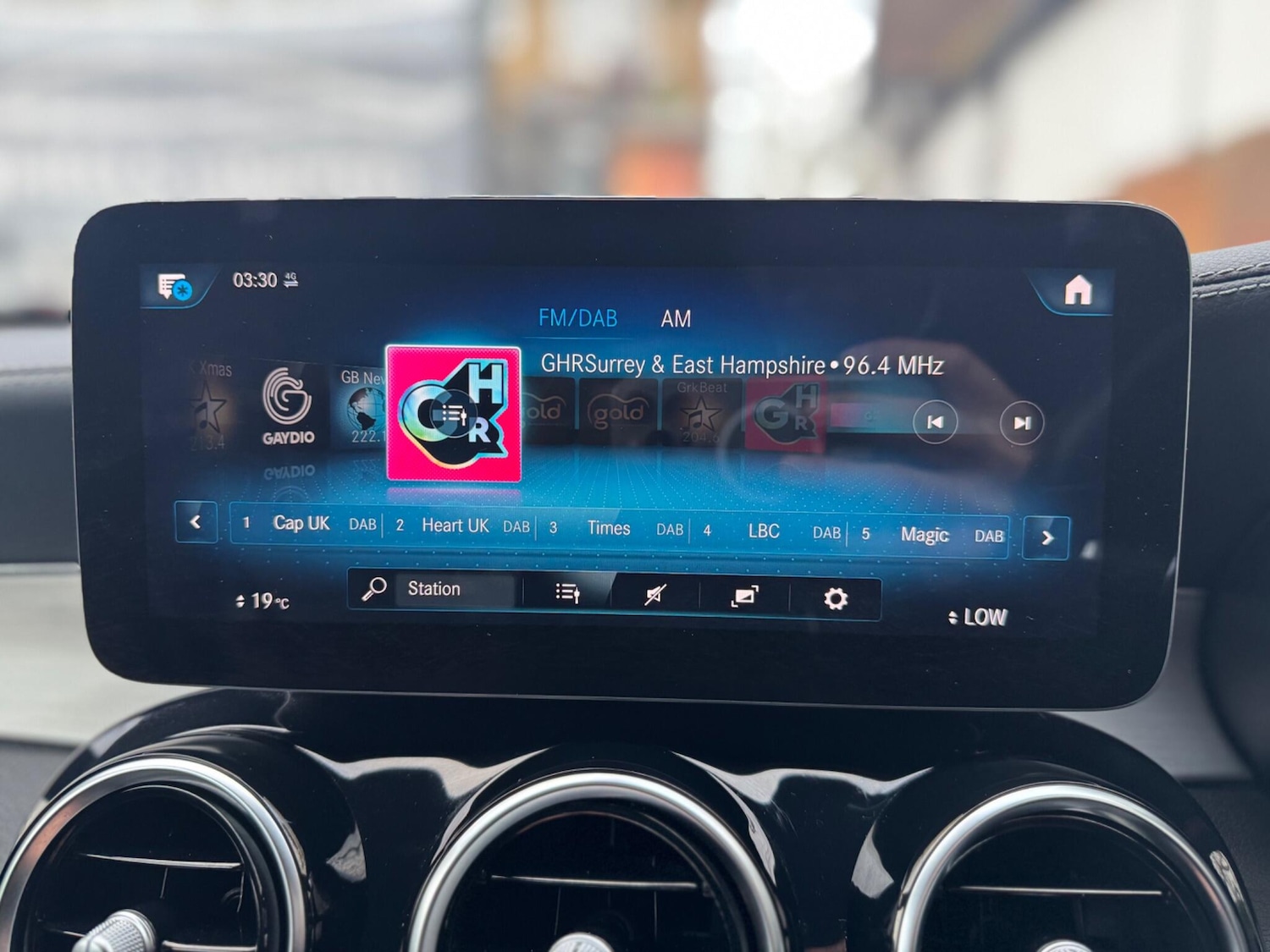 Used Mercedes-Benz GLC 2022 for sale - 76511765: Photo 28