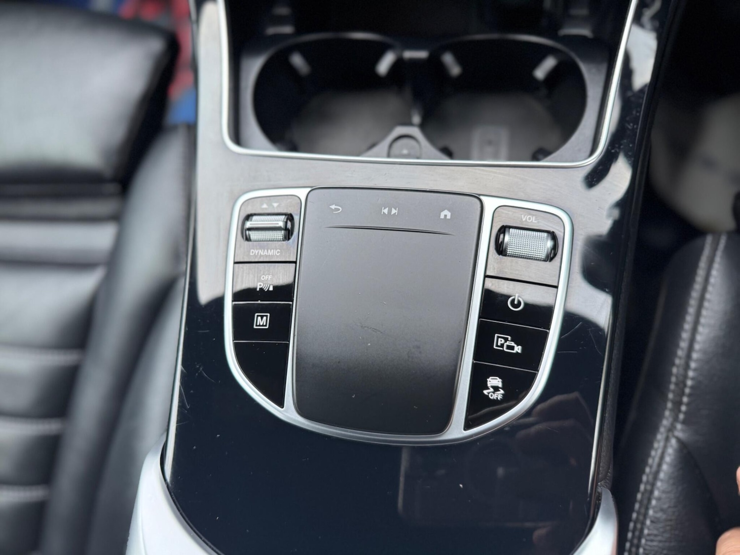 Used Mercedes-Benz GLC 2022 for sale - 76511765: Photo 29