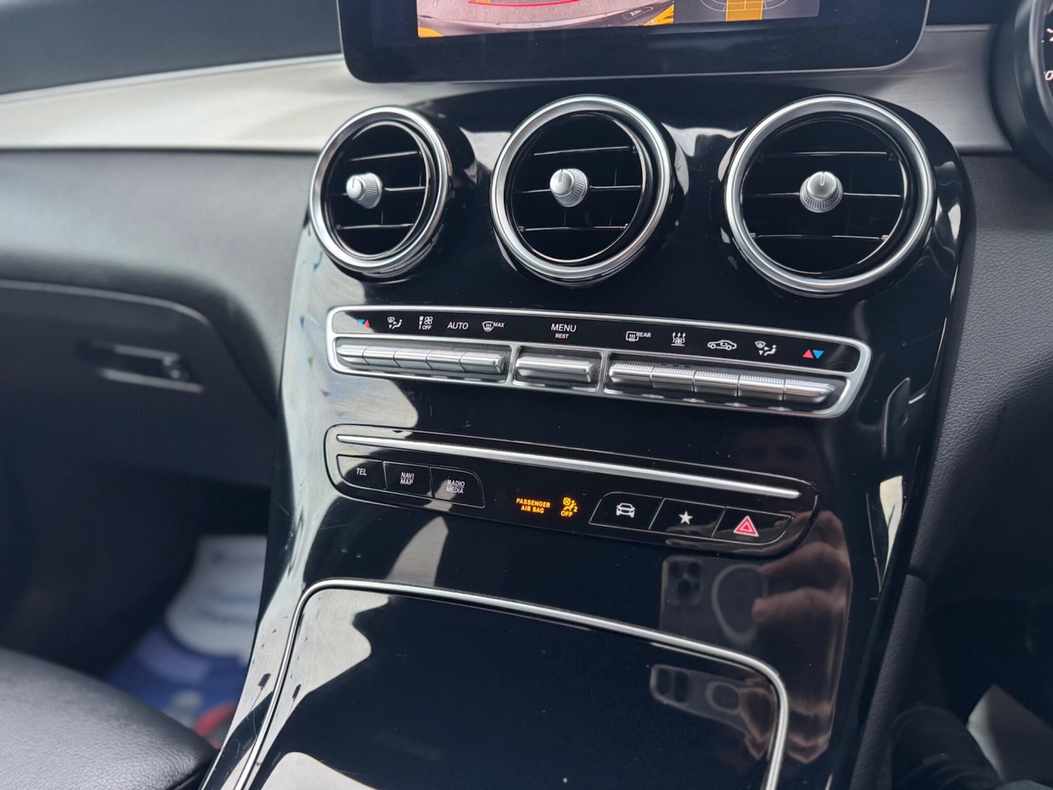 Used Mercedes-Benz GLC 2022 for sale - 76511765: Photo 32