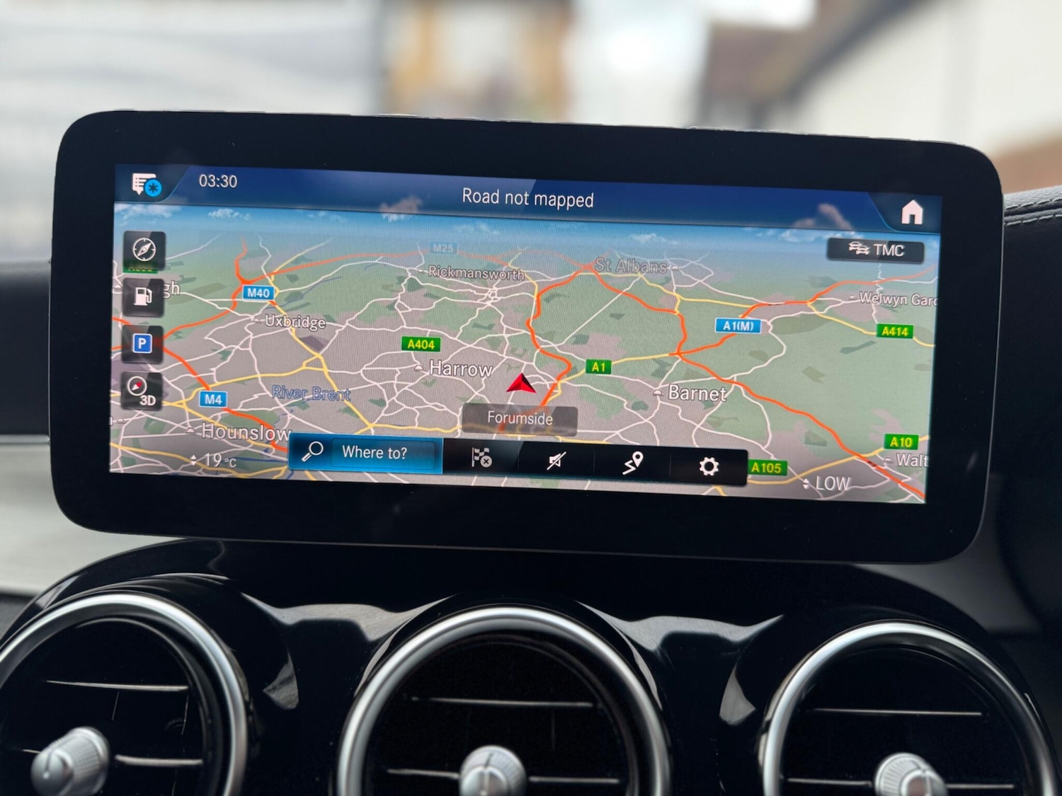 Used Mercedes-Benz GLC 2022 for sale - 76511765: Photo 34